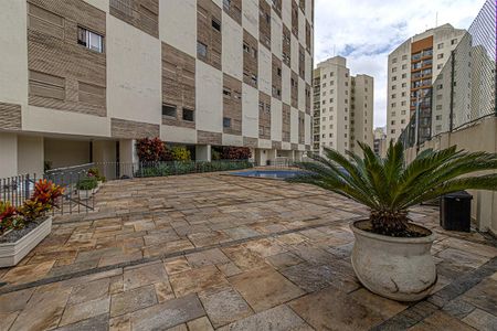 Apartamento à venda com 88m², 3 quartos e 1 vaga Apartamento à venda com 88m², 3 quartos e 1 vagapiscina_1