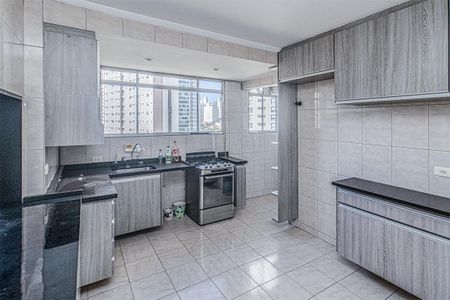 Apartamento à venda com 88m², 3 quartos e 1 vaga Apartamento à venda com 88m², 3 quartos e 1 vagacozinha_2