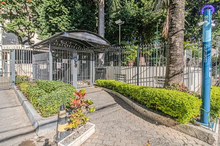 Apartamento à venda com 88m², 3 quartos e 1 vaga Apartamento à venda com 88m², 3 quartos e 1 vagaentrada_2