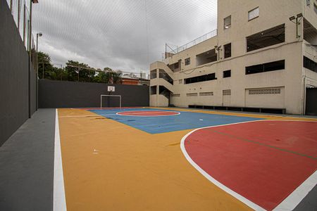 Apartamento à venda com 88m², 3 quartos e 1 vaga Apartamento à venda com 88m², 3 quartos e 1 vagaquadra_3