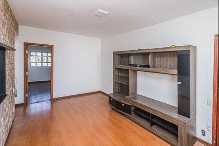 Apartamento à venda com 88m², 3 quartos e 1 vaga Apartamento à venda com 88m², 3 quartos e 1 vagasala_2