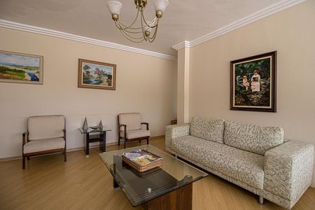 Apartamento à venda com 88m², 3 quartos e 1 vaga Apartamento à venda com 88m², 3 quartos e 1 vagasala de espera_1