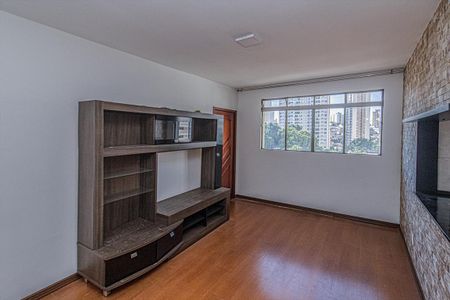 Apartamento à venda com 88m², 3 quartos e 1 vaga Apartamento à venda com 88m², 3 quartos e 1 vagasala_4