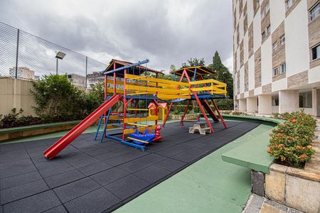 Apartamento à venda com 88m², 3 quartos e 1 vaga Apartamento à venda com 88m², 3 quartos e 1 vagaplay ground_3