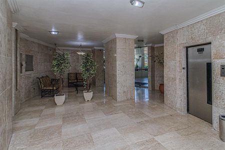 Apartamento à venda com 88m², 3 quartos e 1 vaga Apartamento à venda com 88m², 3 quartos e 1 vagahall de entrada_1