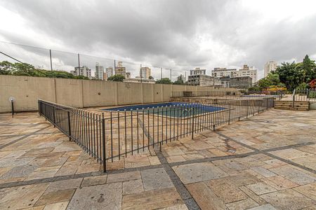 Apartamento à venda com 88m², 3 quartos e 1 vaga Apartamento à venda com 88m², 3 quartos e 1 vagapiscina_3