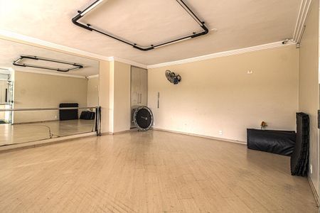 Apartamento à venda com 88m², 3 quartos e 1 vaga Apartamento à venda com 88m², 3 quartos e 1 vagasala de pilates_1