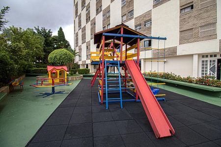 Apartamento à venda com 88m², 3 quartos e 1 vaga Apartamento à venda com 88m², 3 quartos e 1 vagaplay ground_4