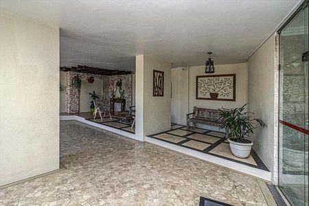 Apartamento à venda com 88m², 3 quartos e 1 vaga Apartamento à venda com 88m², 3 quartos e 1 vagaespaço de convivência_1