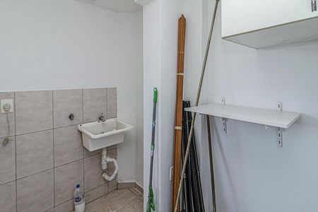 Apartamento à venda com 88m², 3 quartos e 1 vaga Apartamento à venda com 88m², 3 quartos e 1 vagaárea de serviço_3