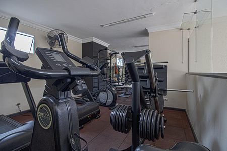 Apartamento à venda com 88m², 3 quartos e 1 vaga Apartamento à venda com 88m², 3 quartos e 1 vagaacademia_3