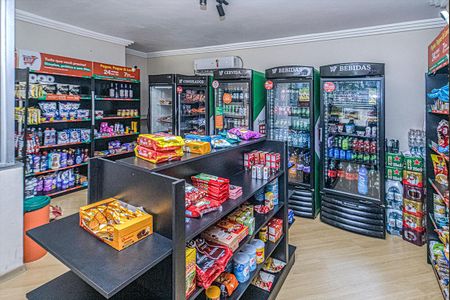 Apartamento à venda com 88m², 3 quartos e 1 vaga Apartamento à venda com 88m², 3 quartos e 1 vagamercadinho_1