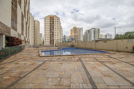 Apartamento à venda com 88m², 3 quartos e 1 vaga Apartamento à venda com 88m², 3 quartos e 1 vagapiscina_2