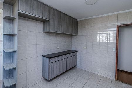 Apartamento à venda com 88m², 3 quartos e 1 vaga Apartamento à venda com 88m², 3 quartos e 1 vagacozinha_3