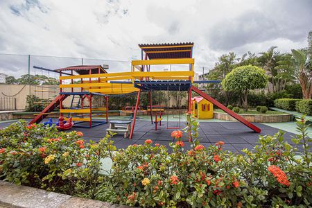 Apartamento à venda com 88m², 3 quartos e 1 vaga Apartamento à venda com 88m², 3 quartos e 1 vagaplay ground_2