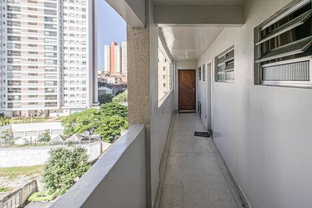 Apartamento à venda com 88m², 3 quartos e 1 vaga Apartamento à venda com 88m², 3 quartos e 1 vagaacesso para o apartamento_2