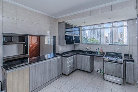 Apartamento à venda com 88m², 3 quartos e 1 vaga Apartamento à venda com 88m², 3 quartos e 1 vagacozinha_1
