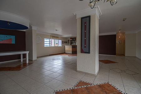 Apartamento à venda com 88m², 3 quartos e 1 vaga Apartamento à venda com 88m², 3 quartos e 1 vagasalão de festas_3