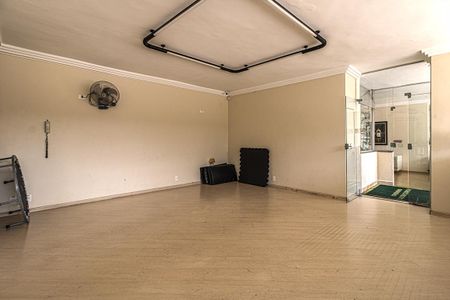 Apartamento à venda com 88m², 3 quartos e 1 vaga Apartamento à venda com 88m², 3 quartos e 1 vagasala de pilates_3