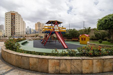 Apartamento à venda com 88m², 3 quartos e 1 vaga Apartamento à venda com 88m², 3 quartos e 1 vagaplay ground_1