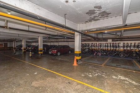 Apartamento à venda com 88m², 3 quartos e 1 vaga Apartamento à venda com 88m², 3 quartos e 1 vagagaragem_2