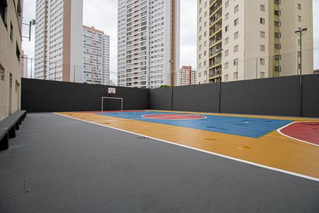 Apartamento à venda com 88m², 3 quartos e 1 vaga Apartamento à venda com 88m², 3 quartos e 1 vagaquadra_1