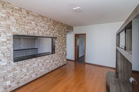 Apartamento à venda com 88m², 3 quartos e 1 vaga Apartamento à venda com 88m², 3 quartos e 1 vagasala_1