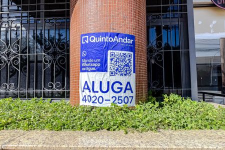 Apartamento para alugar com 36m², 1 quarto e sem vaga Apartamento para alugar com 36m², 1 quarto e sem vagaPlaquinha