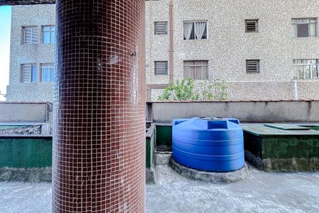 Vista de apartamento para alugar com 1 quarto, 36m² em Vila Prudente, São Paulo