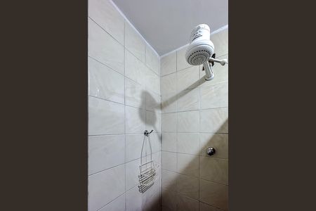 Banheiro de apartamento para alugar com 1 quarto, 36m² em Vila Prudente, São Paulo
