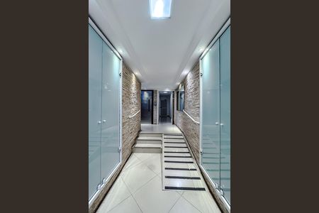 Apartamento para alugar com 36m², 1 quarto e sem vaga Apartamento para alugar com 36m², 1 quarto e sem vagaÁrea comum
