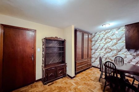 Apartamento para alugar com 36m², 1 quarto e sem vaga Apartamento para alugar com 36m², 1 quarto e sem vagaSala/Quarto