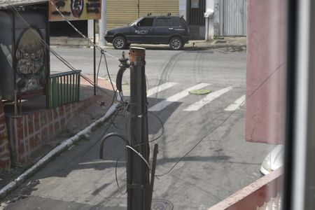 Casa para alugar com 45m², 2 quartos e sem vagaVista