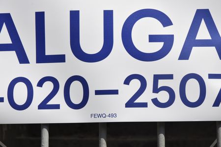 Casa para alugar com 45m², 2 quartos e sem vagaFachada