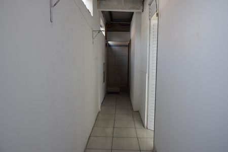 Casa para alugar com 45m², 2 quartos e sem vagaCorredor