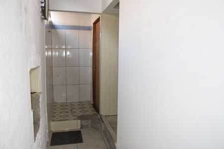 Casa para alugar com 45m², 2 quartos e sem vagaCorredor