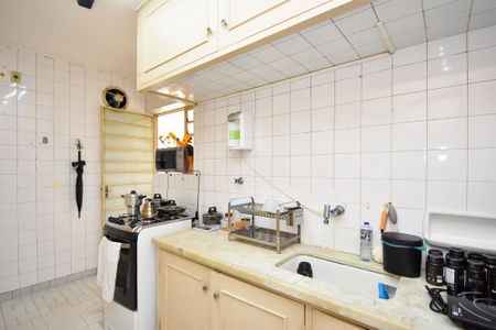 Apartamento para alugar com 140m², 3 quartos e 1 vagacozinha