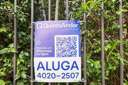 Apartamento para alugar com 140m², 3 quartos e 1 vagaPlaca Instalada dia 15/04/26 Cod_AIRL-159