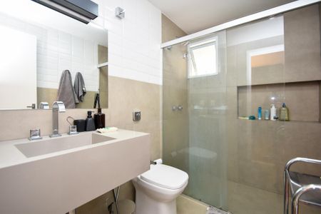 Apartamento para alugar com 140m², 3 quartos e 1 vagabanheiro 2
