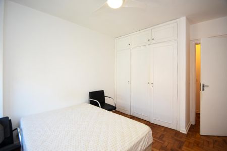 Apartamento para alugar com 140m², 3 quartos e 1 vagaquarto 3
