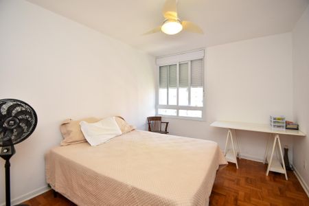 Apartamento para alugar com 140m², 3 quartos e 1 vagaquarto 2