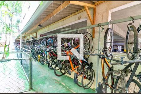 Apartamento para alugar com 56m², 2 quartos e 1 vagaBicicletário 