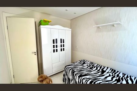 Apartamento para alugar com 56m², 2 quartos e 1 vagaQuarto 2