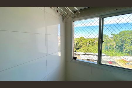 Apartamento para alugar com 56m², 2 quartos e 1 vagaÁrea de Serviço