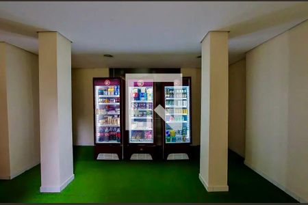 Apartamento para alugar com 56m², 2 quartos e 1 vagaMercadinho 