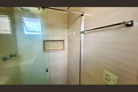 Apartamento para alugar com 56m², 2 quartos e 1 vagaBanheiro