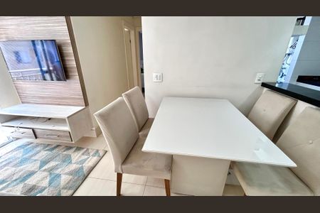 Apartamento para alugar com 56m², 2 quartos e 1 vagaSala