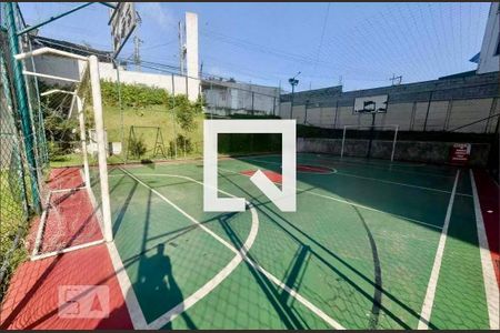 Apartamento para alugar com 56m², 2 quartos e 1 vagaQuadra 