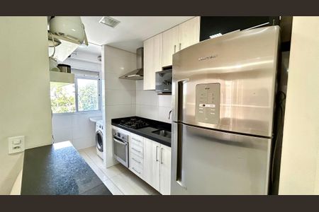 Apartamento para alugar com 56m², 2 quartos e 1 vagaCozinha