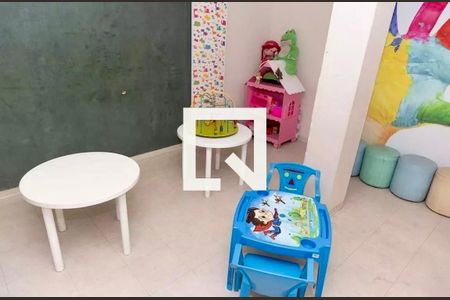 Apartamento para alugar com 56m², 2 quartos e 1 vagaBrinquedoteca